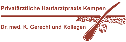 Hautarztpraxis Kempen