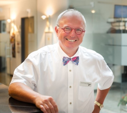 Dr. med. Klaus Gerecht | Hautärztliches MVZ Kempen GmbH